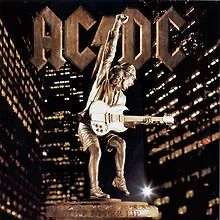 Stiff Upper Lip von Ac/Dc | CD | Zustand sehr gut - Image 1 of 2