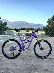Custom 2023 Large Revel Rascal - Picture 1 of 9