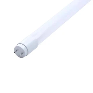 Tubo LED T8 G13 60 cm Luce Nera 9W Connessione Unilaterale - Foto 1 di 10