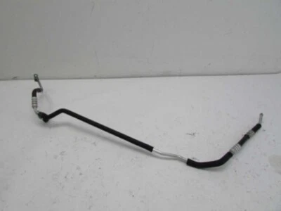 Manguera de aire acondicionado Sonata 2013 2014 Hyundai híbrido aire acondicionado tubo de succión OEM Foto 1 de 4