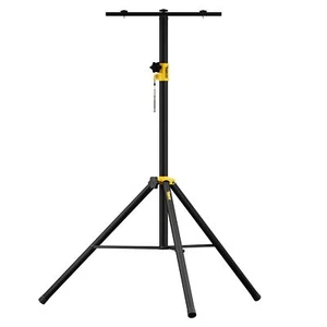 SabreCut Extreme treppiede zona altezza variabile extra alto 2,1 m supporto doppia luce - Foto 1 di 6