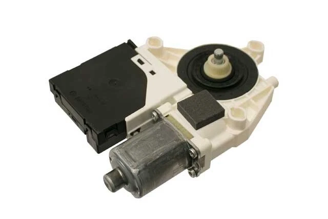 Motor ventana Porsche 911 997 con módulo de control (izquierda) original 99762418106 Foto 1 de 1