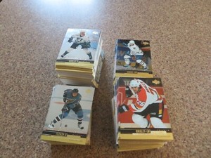 1999-00 Upper Deck Gold Reserve Hockey Cards U Pick  (172-350) W Rookie/Inserts