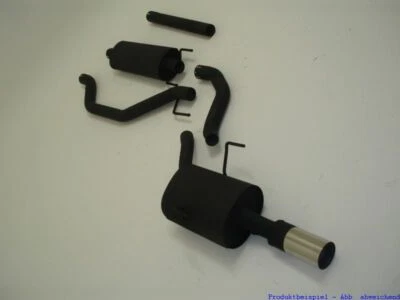 Instalación FMS Grupo A Acero Opel Vectra C Caravan (desde 03) 1.8l 16V 90/103kW - Imagen 1 de 3