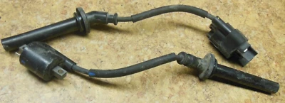 Yamaha YZFR3 YZF R3 YZFR 300 R300 2017 bobina de encendido bujía cable 17 2016 Foto 1 de 2