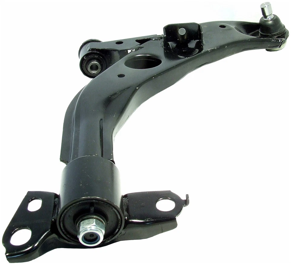 Conjunto de brazo de control y rótula Delphi 1998 para Mazda 626 1997-2002 2,0 L L L4 Foto 1 de 1