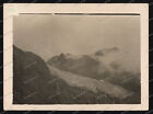 Foto Uri Rotstock Schweiz  Urner Alpen Berg Fels Gletscher Um 1930 65
