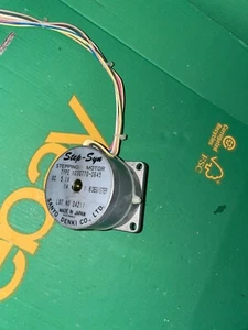 Schrittmotor - ABX Pentra 60 C+ - Bild 1 von 1