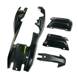 Plastic Car Shell Body for 1/5 Hpi Rofun Rovan Km Baja 5b Rc Car Parts - Picture 1 of 76
