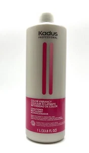 Kadus Color Vibrancy Conditioner 33.8 oz - Picture 1 of 1