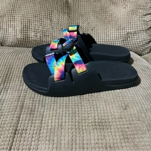 Chaco Sendle Girl Gr. 6 schwarz - Bild 1 von 9