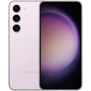 Samsung Galaxy S23+ SM-S916U - 256GB - Lavender (Wi-Fi ONLY) - Picture 1 of 1