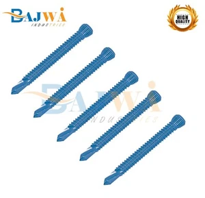 5.0mm Wise-Lock Screws, Self Tapping & Self Drilling - Picture 1 of 2