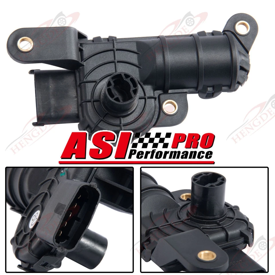 28323-2G400 Vacuum Motor Assembly For 2010-2013 Kia Forte Koup / Forte / Forte5 - Imagem 1 de 4