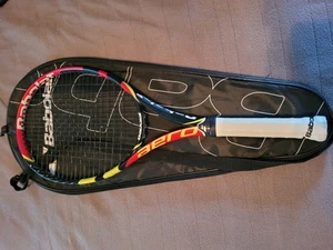 Rare Babolat Aeropro Drive Roland Garros - Picture 1 of 8