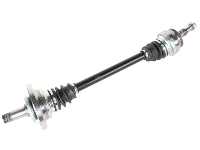 VAICO 2113500302 Axle Shaft Assembly Mercedes-Benz E350 E320 - Image 1 of 1