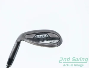 Adams Idea Tech V4 Forged Wedge Lob LW True Temper Performance Step 75 Steel Wed - Picture 1 of 8