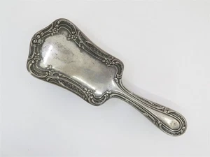 Antique Gorham Sterling Silver Hand Brush 8.5" long  - Picture 1 of 4