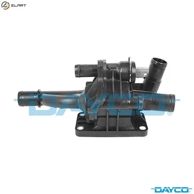 THERMOSTAT COOLANT DT1110H FOR MINI CLUBMAN PEUGEOT PARTNER/FURGON/Box/Van/MPV - Image 1 of 4