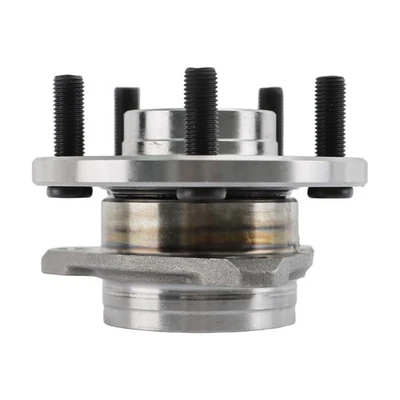 Front Wheel Bearing Hub for Chevy Cavalier Pontiac Sunfire Olds Cutlass 513017K - Imagem 1 de 4