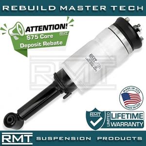 Front OE REMAN Suspension Air Spring Bag Strut Land Rover Discovery 3/ LR3 05-09 - Picture 1 of 8
