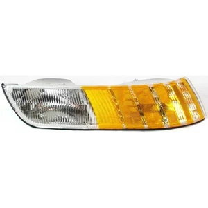 New Right Corner Light For Mercury By FO2551114 F2MY15A201C - Picture 1 of 4