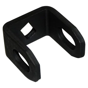 Shifter Bracket Column Shift Turbo 350 400 1969-79 Chevrolet Pontiac Oldsmobile - Picture 1 of 9