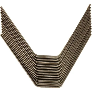 Ideal Tire Groover Regroover #8 1/2" Square Large Blade Pack of 12 - Picture 1 of 1