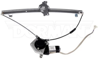 Dorman 741-193 Power Window Regulator And Motor Assembly fits Toyota RAV4 - Image 1 of 4