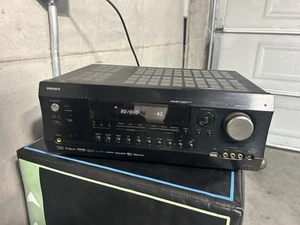 FULLY TESTED Integra DTR 30.5 Surround Sound Stereo Receiver p156 - Picture 1 of 2