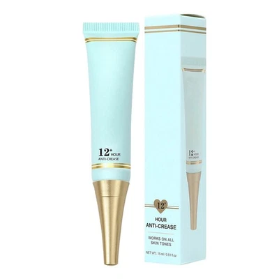 Eye Primer Lidschatten Basis feuchtigkeitsspendende Concealer wasserdichte Lidsc - Bild 1 von 4