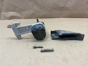 Pinza de freno delantera Honda CB 360 1974 para piezas o reconstrucción - Imagen 1 de 10