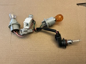 WIRE HARNESS FOR Fit 2017-2018 Kia Forte Sedan Models 92402B0600 - Picture 1 of 2