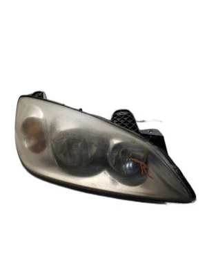 Passenger Right Headlight Amber Lens Fits 05-09 G6 1339716 - Image 1 of 4