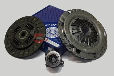 KIT EMBRAGUE SE ADAPTA A: CHEVROLET LACETTI ESTATE 1.6/1.8.CHEVROLET OPTRA BERLINA 1.4/ Foto 1 de 3