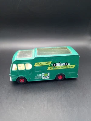 oBo - Matchbox King Size - Trasportatore per auto da corsa K-5 - Immagine 1 di 4