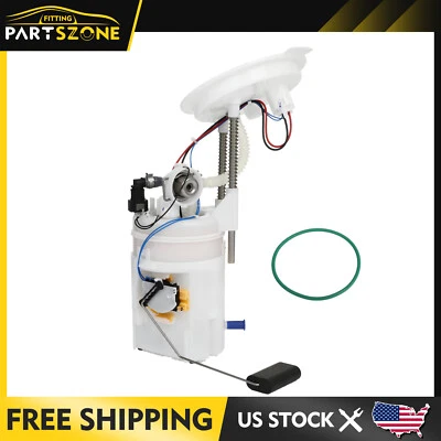 Módulo de bomba de combustible eléctrica gasolina 3,0 L L L6 para BMW X3 xDrive28i 2011-2012 FG1696 Foto 1 de 4