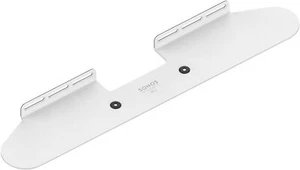 Sonos Wall Mount for all-new Sonos Beam Sound Bar - White - Picture 1 of 7