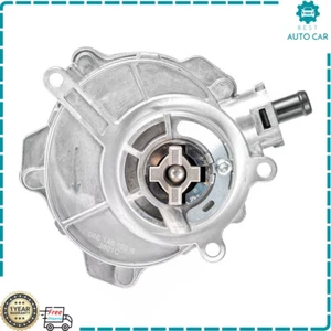 Engine Brake Vacuum Pump For 2005-2011 Audi A6 A4 Quattro 3.2L 06E 145 100 T - Picture 1 of 4