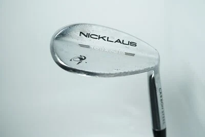 Nicklaus Tour Soft 60° Lob Wedge / Steel Shaft - Image 1 of 4