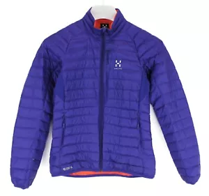 Haglofs Essens II Pertex Quantum Jacke Damen XS mit Daunen Gefüllt - Bild 1 von 10