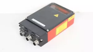 Leuze Electronic BPS 34 S M 100 50038007 + MS 34 103 50037230 TOP ZUSTAND - Bild 1 von 4