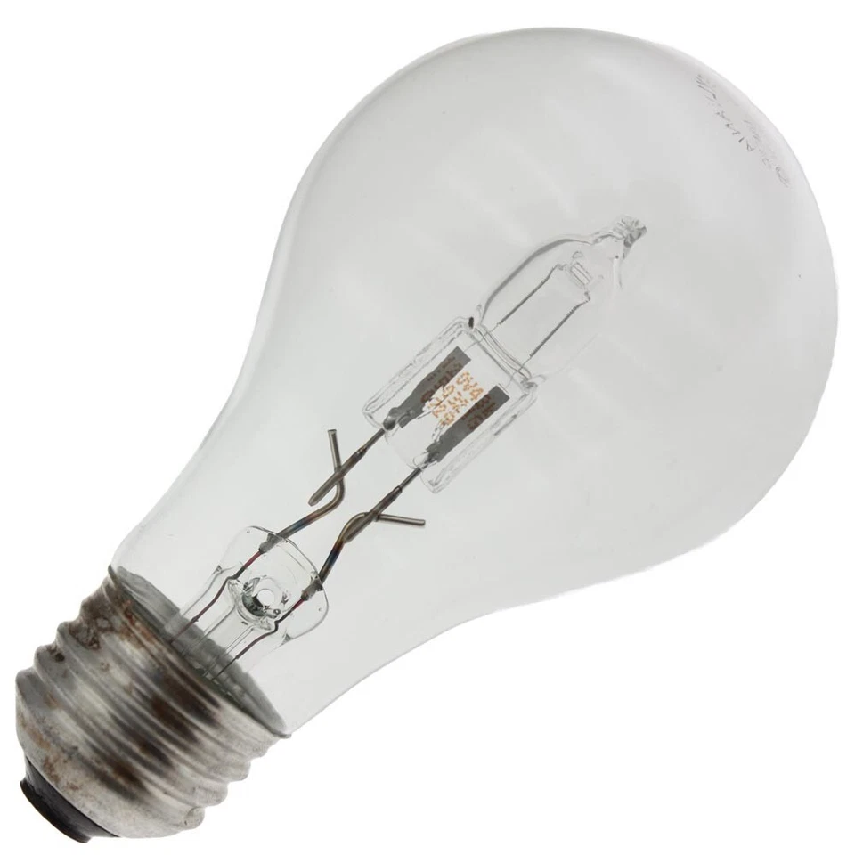 SYLVANIA 52550 43A17/HAL/SS/CL 120V - Image 1 of 1