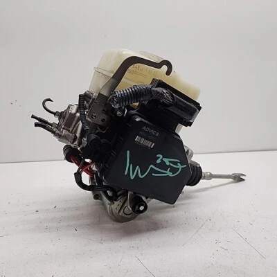 8954160510 | 2013 Lexus GX460 ABS bomba de freno antibloqueo y actuador OEM  Foto 1 de 4