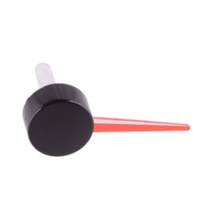 Universal Red Car Motorcycle Speedometer Gauge Needle Pointer qy - Picture 1 of 3