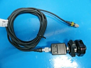 KayPentax MedRx Camera Head W/ Coupler, Protective Cap & Cable ~16875 - Picture 1 of 12