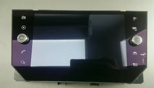Orig Seat Ibiza Arona Bedieneinheit Bildschirm Display Navi Reader 6F0919605A - Bild 1 von 6
