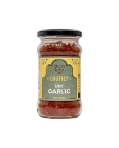 Deep Dry Garlic Chutney 5.3oz - Picture 1 of 2