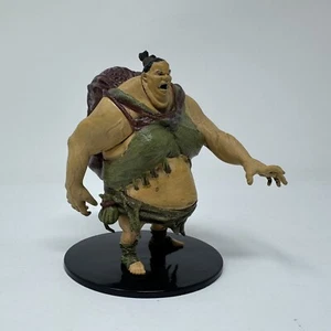 Hill Giant Female Unarmed Monster Menagerie 3 #28b D&D Miniature WOTC 2017 - Picture 1 of 8