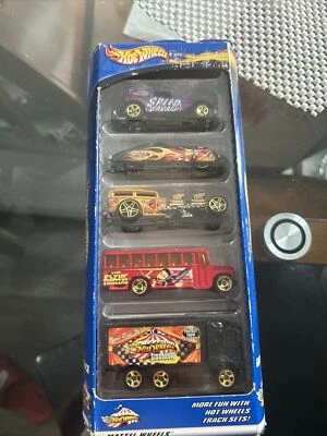 hot wheels - Image 1 of 3